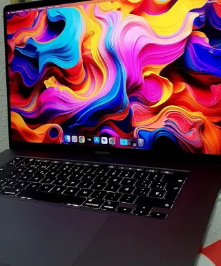 MACBOOK PRO 2019