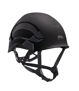 Casco Perzl Vertex Negro Protección usado