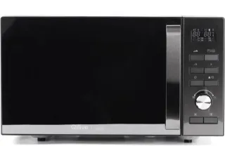 Microondas Qilive Q.6989 Grill 900W
