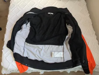 CASTELLI Alpha Doppio Ros talla M