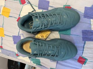 Zapatillas CrossFit Picsil Nova01 
