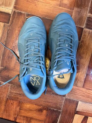 Zapatillas CrossFit Picsil Nova01 