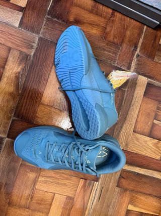 Zapatillas CrossFit Picsil Nova01 