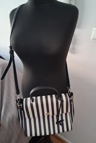 Bolso Martina K 