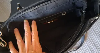 Bolso Martina K 