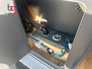 Fiat Ducato 35 2.3 Mjet Dob Caja Cabina Largo 130