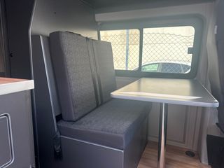 Fiat Ducato 35 2.3 Mjet Dob Caja Cabina Largo 130