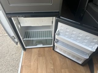 Fiat Ducato 35 2.3 Mjet Dob Caja Cabina Largo 130