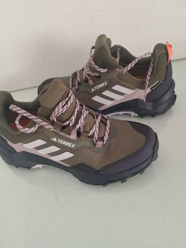 Zapatillas  Adidas Terrex