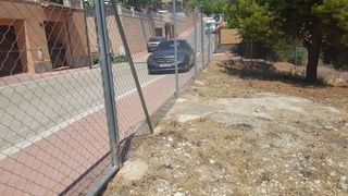 Terreno en venta en Centro en Roda de Barà