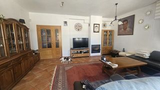 Chalet en venta en San Enrique-Guadiaro-Pueblo Nuevo en San Roque