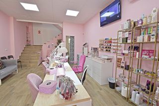 Local comercial en venta en Noreste-Granja en Jerez de la Frontera