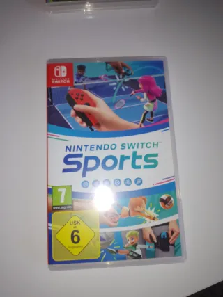 Nintendo Switch OLED bianco