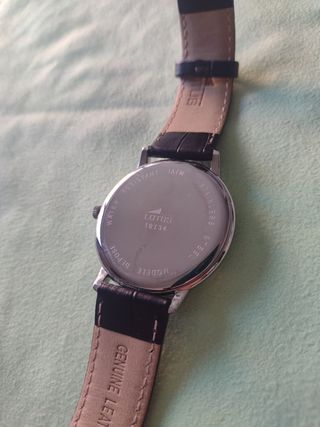 Reloj Lotus 