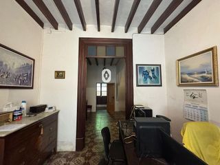 Chalet en venta en Lloseta
