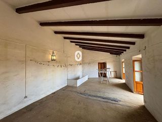 Chalet en venta en Lloseta