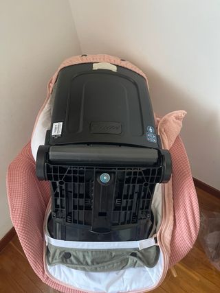 Bugaboo Bee 5 - 2 meses de uso