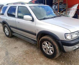20v01015 amortiguador del opel frontera b 344864