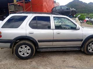 20v01015 amortiguador del opel frontera b 344864