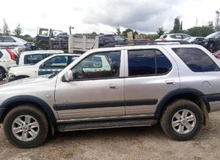 20v01015 amortiguador del opel frontera b 344864