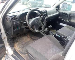 20v01015 amortiguador del opel frontera b 344864