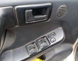 20v01015 amortiguador del opel frontera b 344864