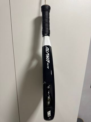 Pala Pádel Head Alpha Élite