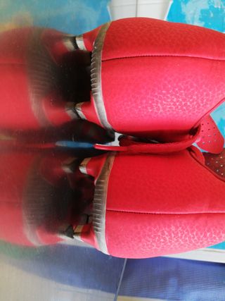 Botas de fútbol Adidas