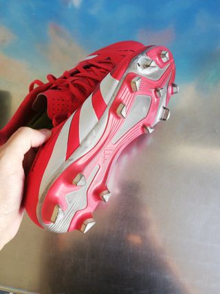 Botas de fútbol Adidas