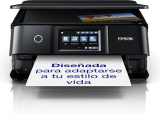 Epson Expression Photo XP8700 Impresión Doble Cara