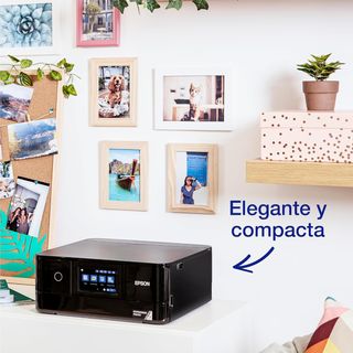 Epson Expression Photo XP8700 Impresión Doble Cara