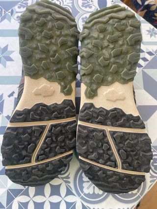 Zapatillas Newfeel Marcha Nórdica