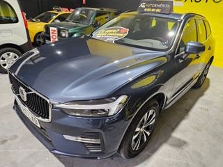 Volvo XC60 2022