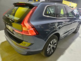 Volvo XC60 2022
