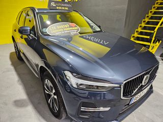 Volvo XC60 2022