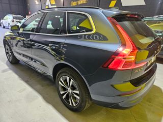 Volvo XC60 2022