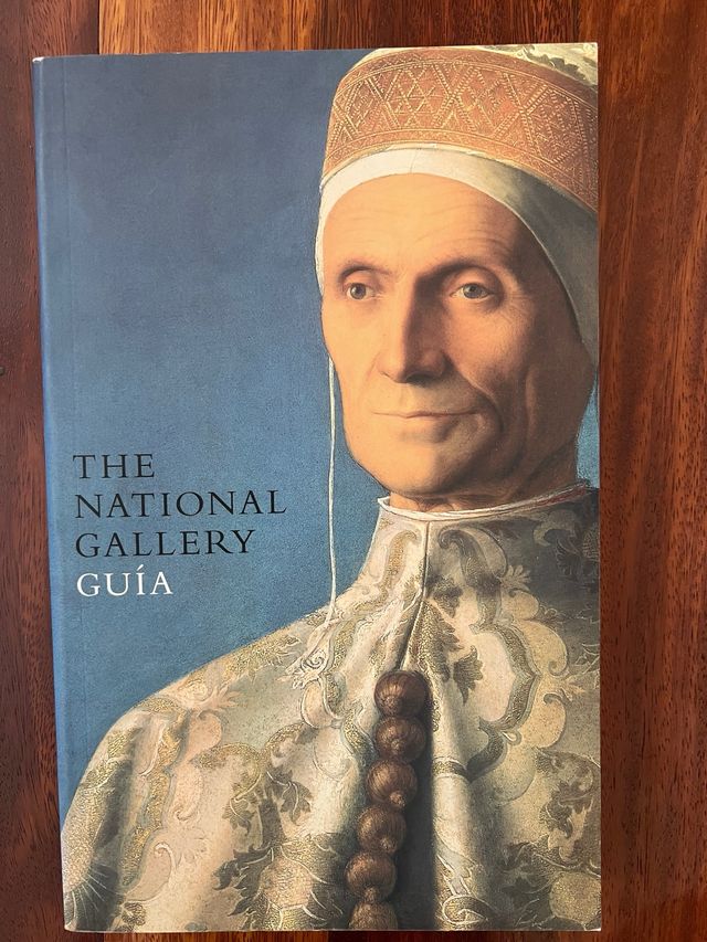 The National Gallery Guia