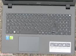 Portatil 15,6" Acer i5 5200u-16gb ram-ssd 500gb