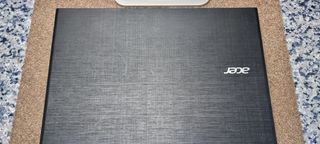 Portatil 15,6" Acer i5 5200u-16gb ram-ssd 500gb