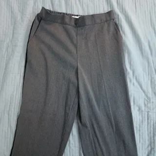 Pantalones grises Springfield Talla M