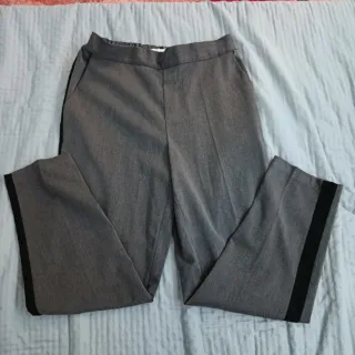 Pantalones grises Springfield Talla M