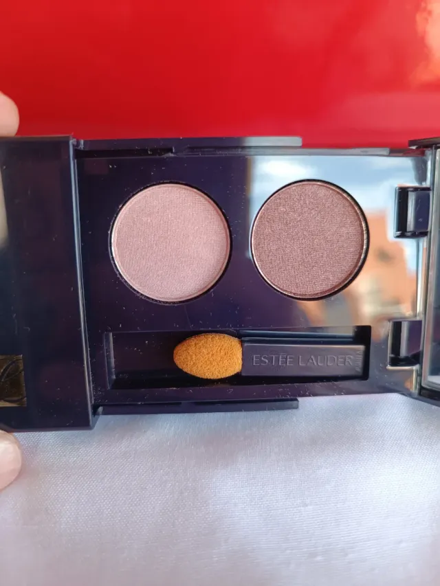 Estée Lauder Duo Sombra de Ojos
