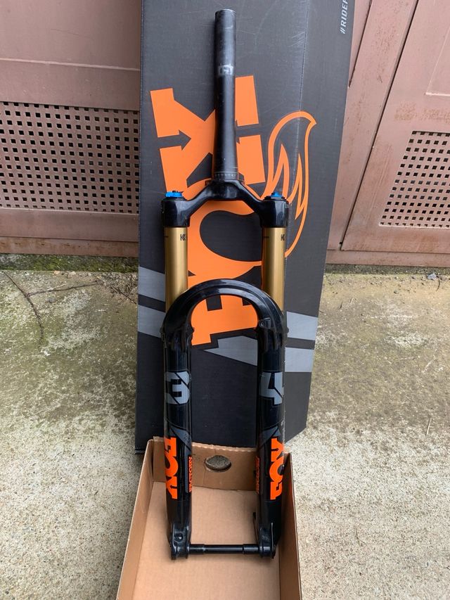 Horquilla Fox 34 Kashima 29