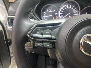 Mazda CX-5 e-SKY G MHEV 2.0 121kW Center-Line Plus