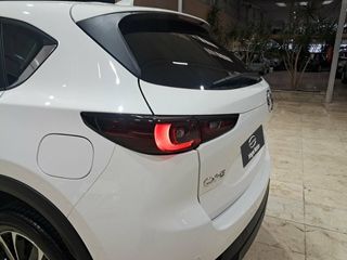 Mazda CX-5 e-SKY G MHEV 2.0 121kW Center-Line Plus