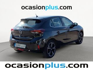 Opel Corsa 1.2 Turbo XHL Elegance 74 kW (100 CV)