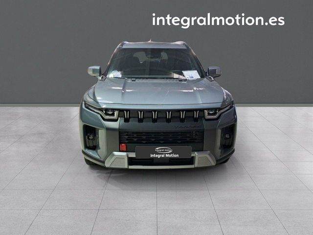 KGM Torres G15 Life Aut.