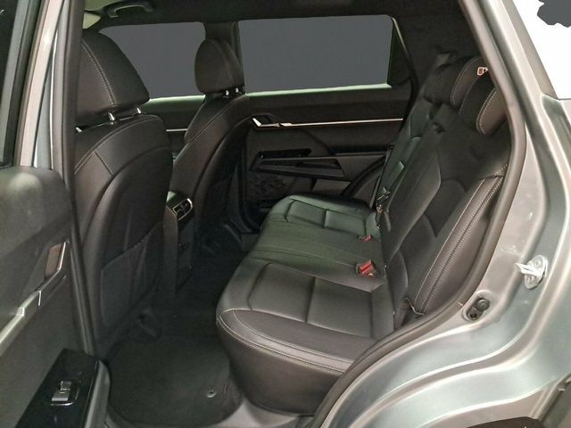 KGM Torres G15 Life Aut.