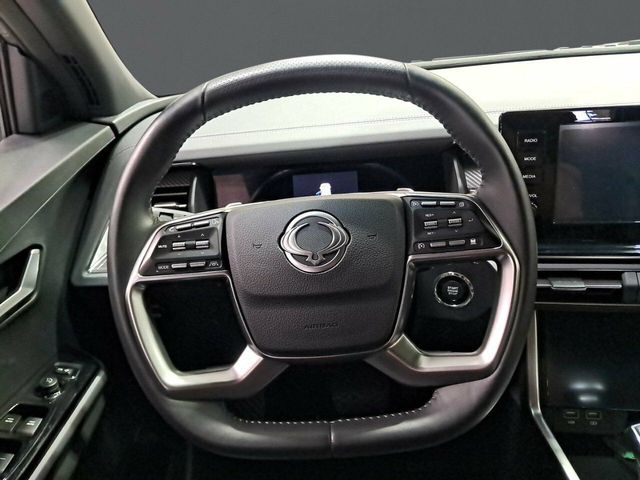 KGM Torres G15 Life Aut.