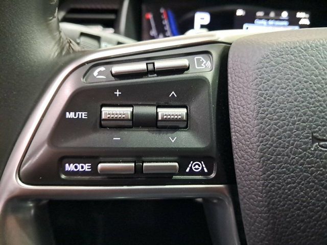 KGM Torres G15 Life Aut.